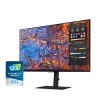 Samsung S80PB computer monitor 68.6 cm (27