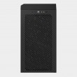 CASE MIDITOWER EATX BLACK