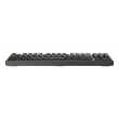 GENESIS Thor 404 TKL US Gateron Yellow