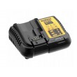 Cordless Power Tool Kit DEWALT DCK2060D2T-QW 18V