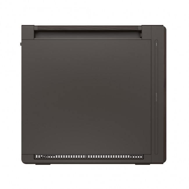 ASUS ProArt PA602 Wood Edition Retro Brown - Metal Panel Midi Tower