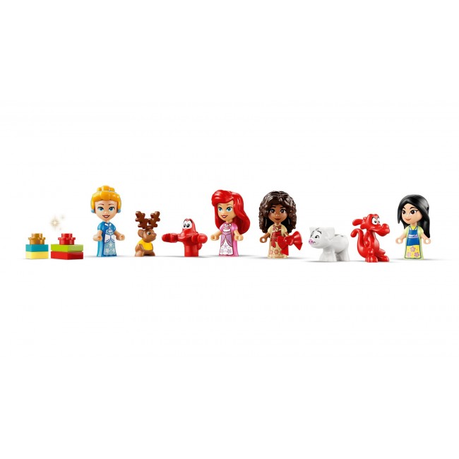 LEGO DISNEY 43298 Advent Calendar 2026 LEGO DISNEY 43298 Advent Calendar 2026