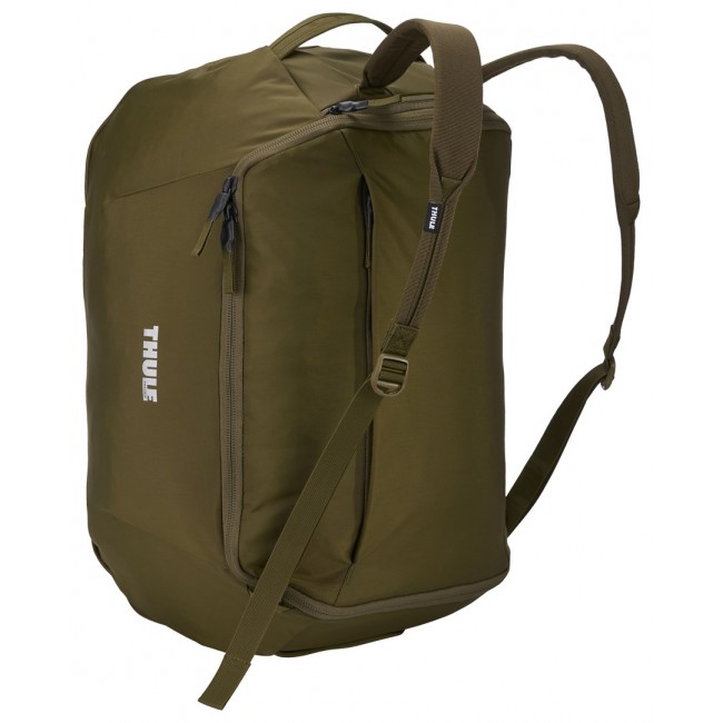 Thule EnRoute 60L Duffel - Natural Green