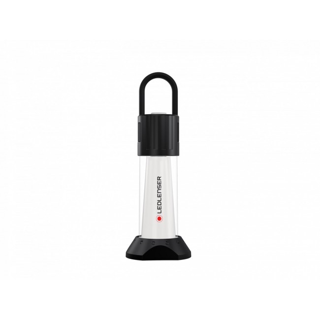 Ledlenser ML6 Battery powered camping lantern