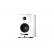 Kali Audio LP-UNF-WH - a pair of Bluetooth monitor speakers (white)