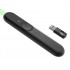 Lenovo Eingabeger te wireless presenter Bluetooth/RF Black
