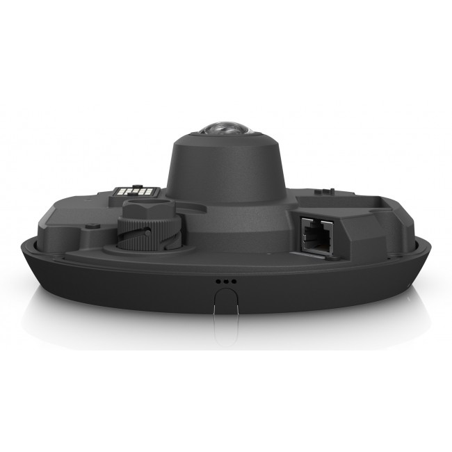 Ubiquiti G6 Pro 360 Dome IP security camera Indoor & outdoor 3504 x 3504 pixels Ceiling/wall