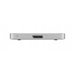Verbatim Store 'n' Go ALU Slim Portable Hard Drive 1TB Silver