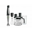 Braun MultiQuick 7 MQ 7075X 1.5 L Tabletop blender 1000 W Black