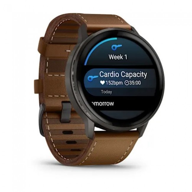 Garmin Venu 4 3.56 cm (1.4