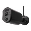 ABUS PPDF17000 video surveillance kit Wireless 4 channels
