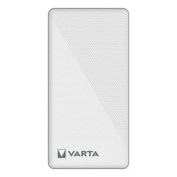 Varta Energy 20000 Lithium Polymer (LiPo) 20000 mAh Black, White