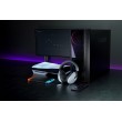 Turtle Beach Stealth 600 White PlayStation Wireless Gaming Headset with up to 80 hour Battery, 50mm Speakers and Bluetooth for PS5, PS4, PC and Mobile