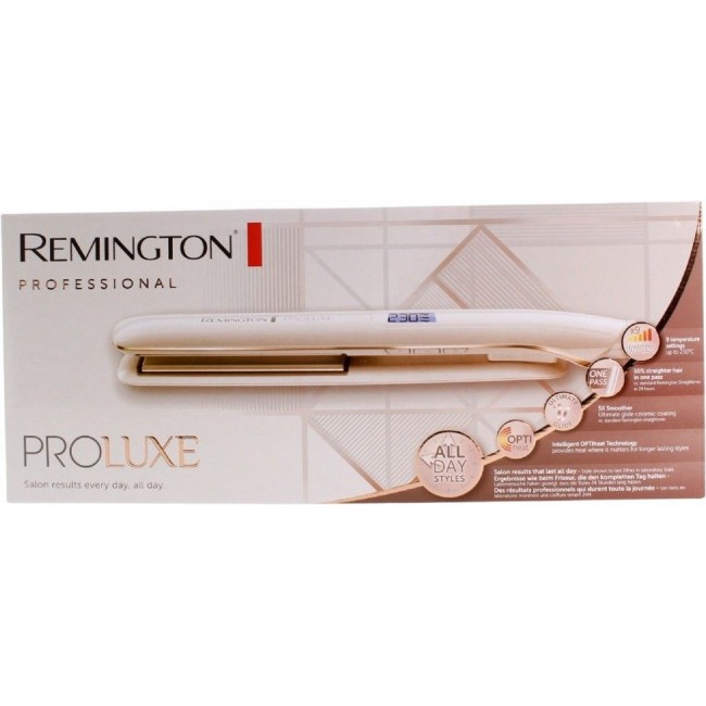 Prostownica Remington S9100 PROluxe