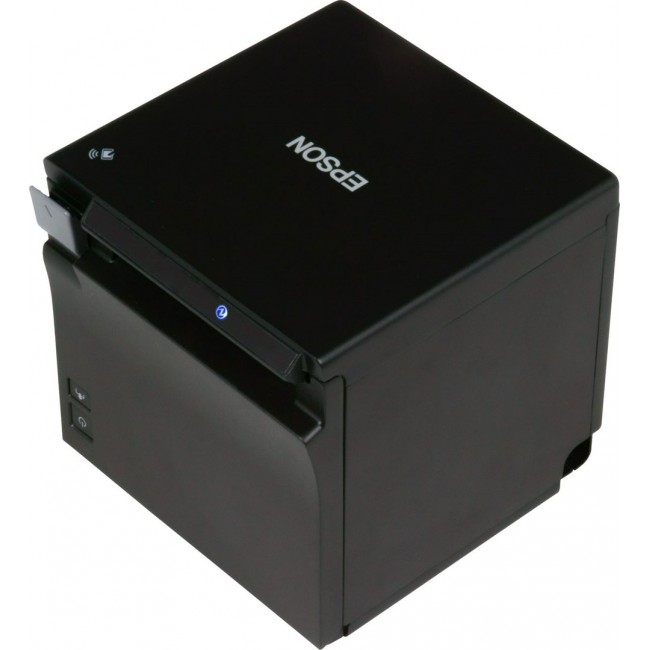 EPSON TM-M30II Printer USB BLACK/ETHERNET BT PS EU