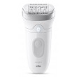 Braun Silk- pil 7 Silk-epil 7 SE7-000 40 tweezers Silver