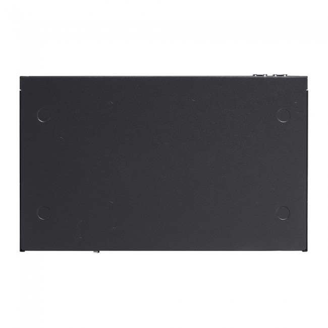 TP-Link Omada 8-Port Gigabit L2+ Managed Switch with 2 SFP Slots TP-Link Omada 8-Port Gigabit L2+ Managed Switch with 2 SFP Slots