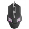 Mars Gaming MM024 mouse Right-hand USB Type-A Optical 4000 DPI