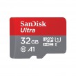 SanDisk Ultra 32 GB MicroSDHC Class 10
