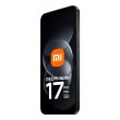 Xiaomi Redmi Note 17 Pro Max 5G NFC 8/512GB smartphone Black