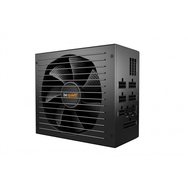 be quiet! BN340 power supply unit 1500 W 20+4 pin ATX ATX Black