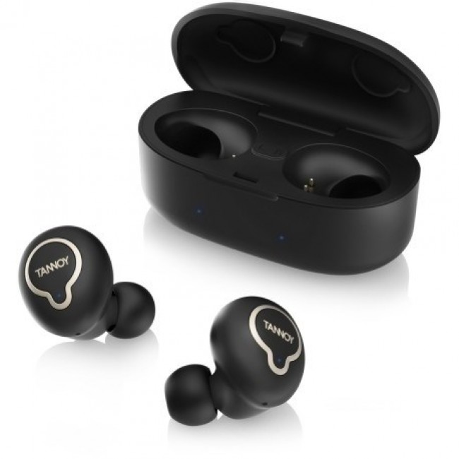 Tannoy LIFE BUDS S uchawki douszne bezprzewodowe Tannoy LIFE BUDS S uchawki douszne bezprzewodowe