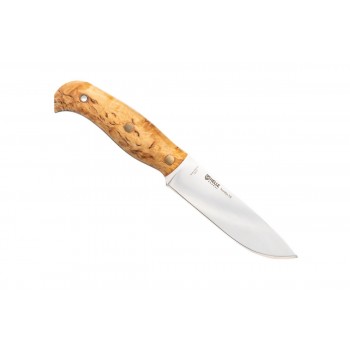 Helle Nordlys FG knife