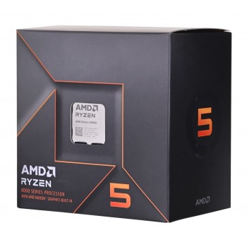 AMD Ryzen 5 8500G - processor