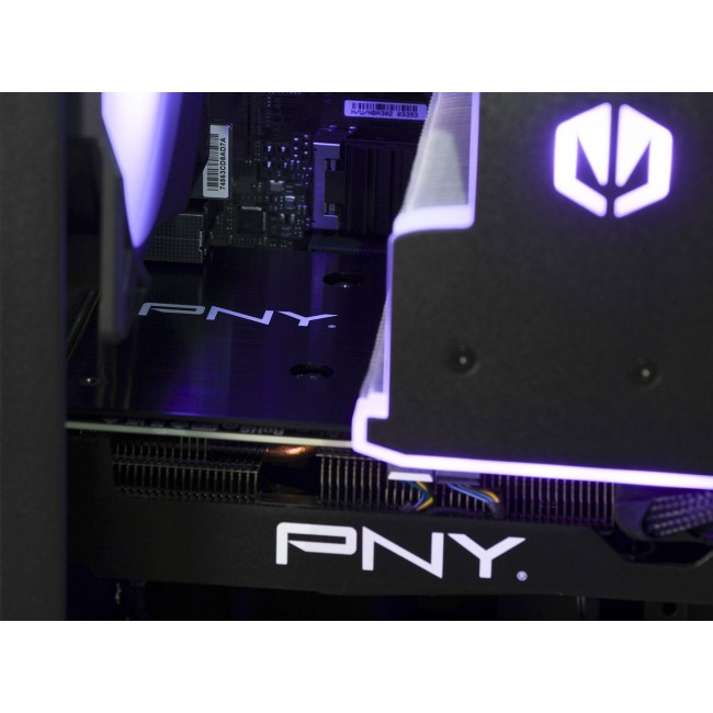 Actina 5901443387503 PC Intel Core i5 i5-14400F 16 GB DDR4-SDRAM 1 TB SSD NVIDIA GeForce RTX 4060 Midi Tower Black