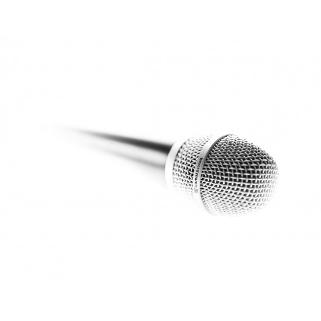 Beyerdynamic TG V35d s Black, Silver Stage/performance microphone Beyerdynamic TG V35d s Black, Silver Stage/performance microphone