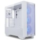 LIAN LI LANCOOL III E-ATX CASE RGB WHITE LIAN LI LANCOOL III E-ATX CASE RGB WHITE