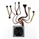Linkworld LPW1685-350W power supply unit 20+4 pin ATX ATX Metallic Linkworld LPW1685-350W power supply unit 20+4 pin ATX ATX Metallic