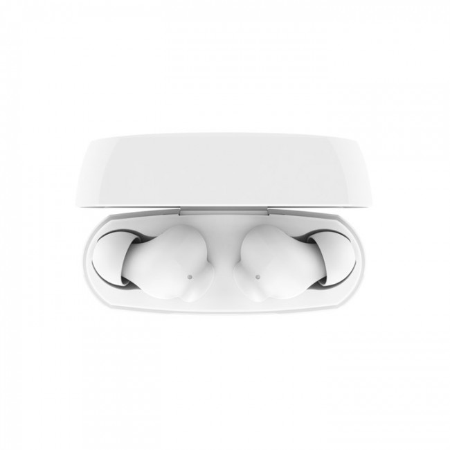 Belkin SoundForm Rhythm Headphones Wireless In-ear Calls/Music Micro-USB Bluetooth White Belkin SoundForm Rhythm Headphones Wireless In-ear Calls/Music Micro-USB Bluetooth White
