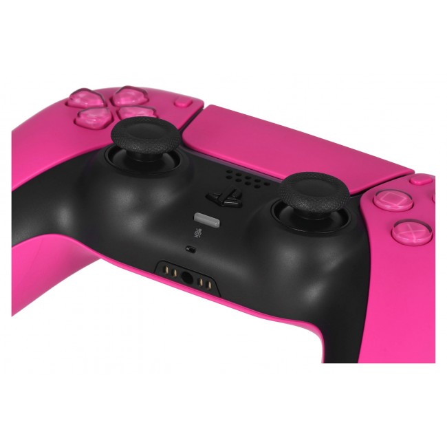 Sony PS5 DualSense Controller Pink Bluetooth/USB Gamepad Analogue / Digital Android, MAC, PC, PlayStation 5, iOS Sony PS5 DualSense Controller Pink Bluetooth/USB Gamepad Analogue / Digital Android, MAC, PC, PlayStation 5, iOS