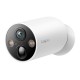 TP-Link Tapo C425 Bullet IP security camera Outdoor 2560 x 1440 pixels Ceiling/wall TP-Link Tapo C425 Bullet IP security camera Outdoor 2560 x 1440 pixels Ceiling/wall