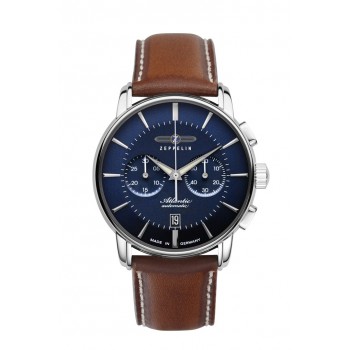 Zegarek Zeppelin Atlantic 8422-3 Automatik WYP