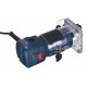 EDGE MILLING MACHINE BOSCH GKF 550 PROFESSIONAL 550W EDGE MILLING MACHINE BOSCH GKF 550 PROFESSIONAL 550W