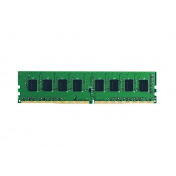 Goodram GR2400D464L17S/4G memory module 4 GB DDR4 2400 MHz