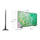 Samsung Series 8 UE50DU8002KXXH TV 127 cm (50