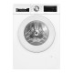 BOSCH WGG154ZSPL washing machine BOSCH WGG154ZSPL washing machine