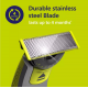 Philips OneBlade 360 QP2734/31 Face Philips OneBlade 360 QP2734/31 Face