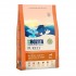 BOZITA Purely Adult Small Salmon and beef - dry dog food - 7,5kg