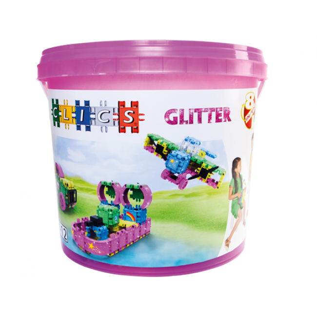 CLICS CB180 building toy CLICS CB180 building toy