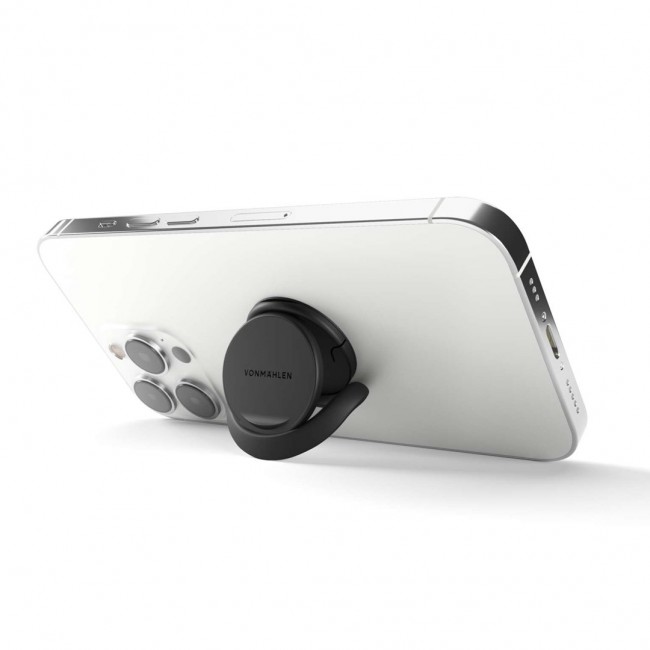 Vonm hlen Backflip Pure Passive holder Mobile phone/Smartphone Black Vonm hlen Backflip Pure Passive holder Mobile phone/Smartphone Black