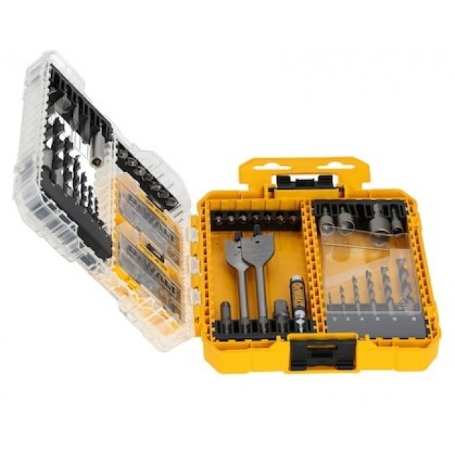 DeWALT DT70785-QZ screwdriver bit 100 pc(s) DeWALT DT70785-QZ screwdriver bit 100 pc(s)