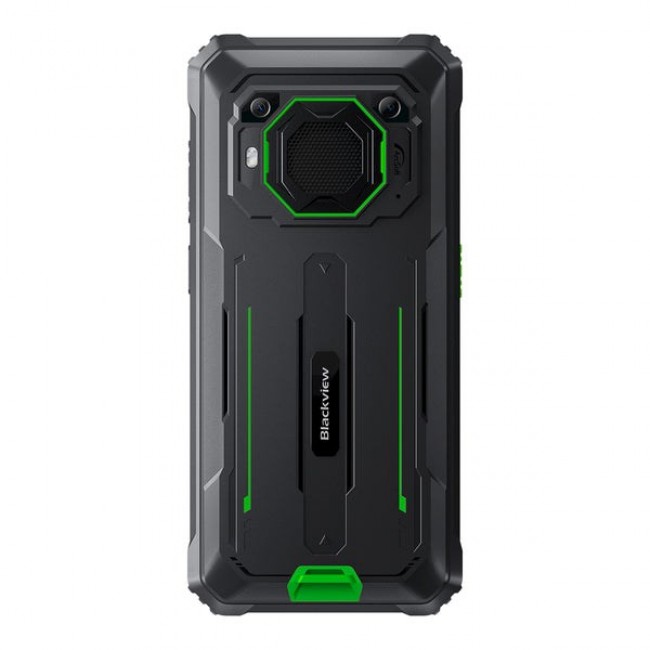 Blackview BV6200 Pro 16.7 cm (6.56 Blackview BV6200 Pro 16.7 cm (6.56