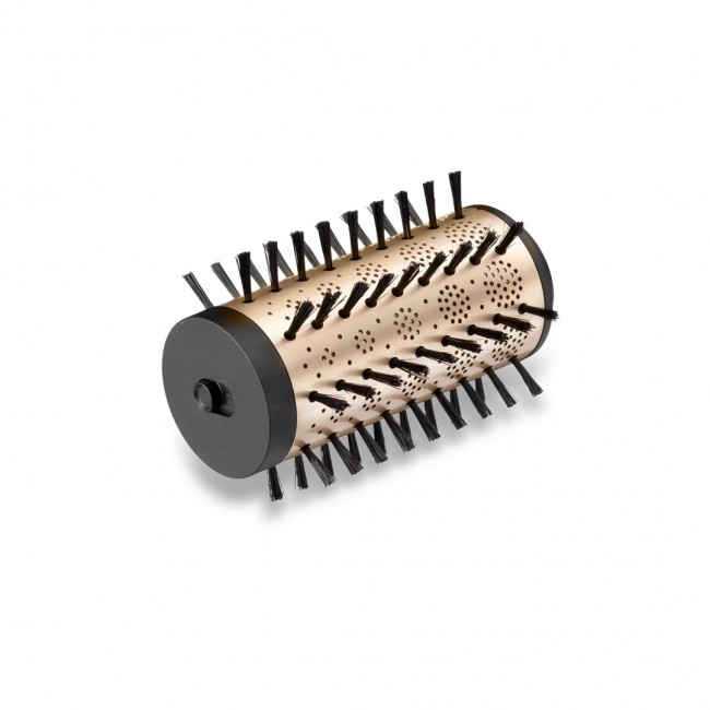 BaByliss AS950E Big Hair Dual Hot air brush Warm Black, Rose Gold, Violet 650 W 98.4 BaByliss AS950E Big Hair Dual Hot air brush Warm Black, Rose Gold, Violet 650 W 98.4
