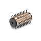BaByliss AS950E Big Hair Dual Hot air brush Warm Black, Rose Gold, Violet 650 W 98.4 BaByliss AS950E Big Hair Dual Hot air brush Warm Black, Rose Gold, Violet 650 W 98.4