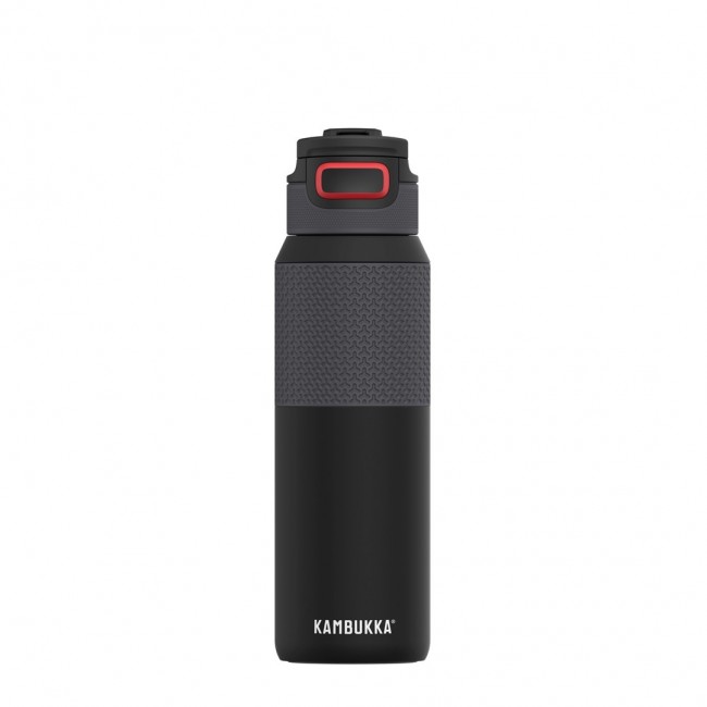 Thermal bottle Kambukka Elton Insulated 1000 ml Nightfall 3.0 (11-03037) Thermal bottle Kambukka Elton Insulated 1000 ml Nightfall 3.0 (11-03037)
