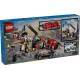 LEGO CITY 60472 Scrapyard with Cars LEGO CITY 60472 Scrapyard with Cars